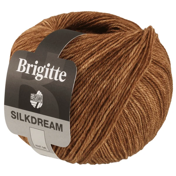 Lana Grossa Brigitte Silkdream